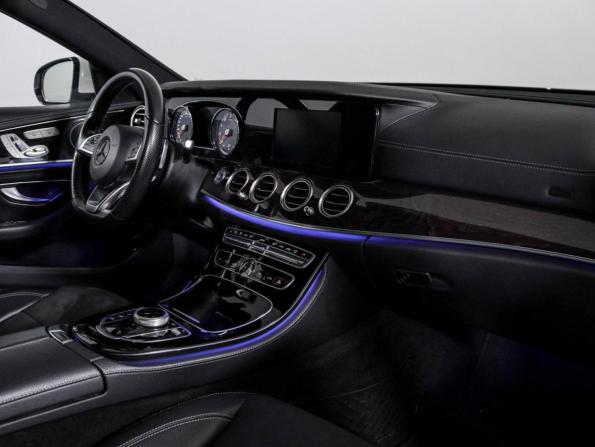 Mercedes-Benz E-Класс V (W213 S213 C238) с пробегом 2016 года, цена 2 849 000 рублей, 110673 км, седан, Автокод Объявления