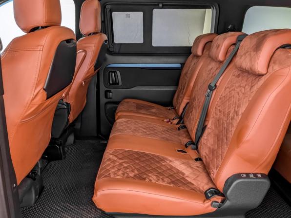 Peugeot Traveller I с пробегом 2018 года, цена 2 870 000 рублей, 128555 км, минивэн, Автокод Объявления
