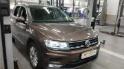 Volkswagen Tiguan II Санкт-Петербург  - изображение 9