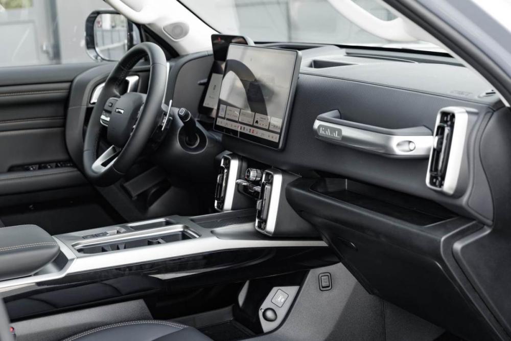 Haval Dargo I Рестайлинг Нижний Новгород  - изображение 28