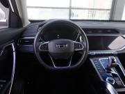 Geely Atlas Pro Москва  - изображение 28