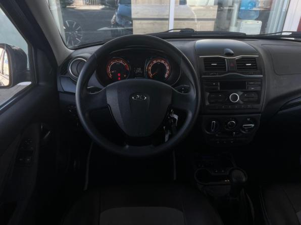 Lada (ВАЗ) Granta I Рестайлинг с пробегом 2024 года, цена 899 000 рублей, 56000 км, универсал, Автокод Объявления