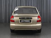 Hyundai Accent II Ставрополь  - изображение 22