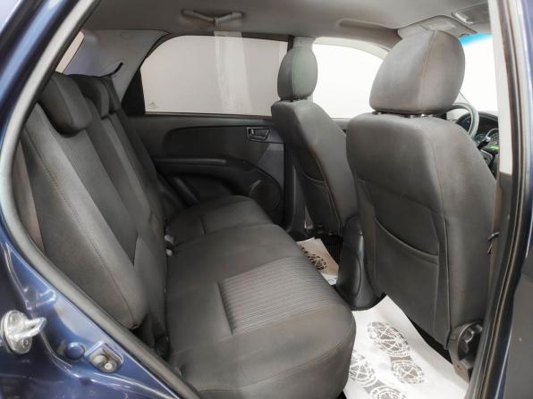 Kia Sportage II Рестайлинг с пробегом 2009 года, цена 764 700 рублей, 174459 км, внедорожник, Автокод Объявления