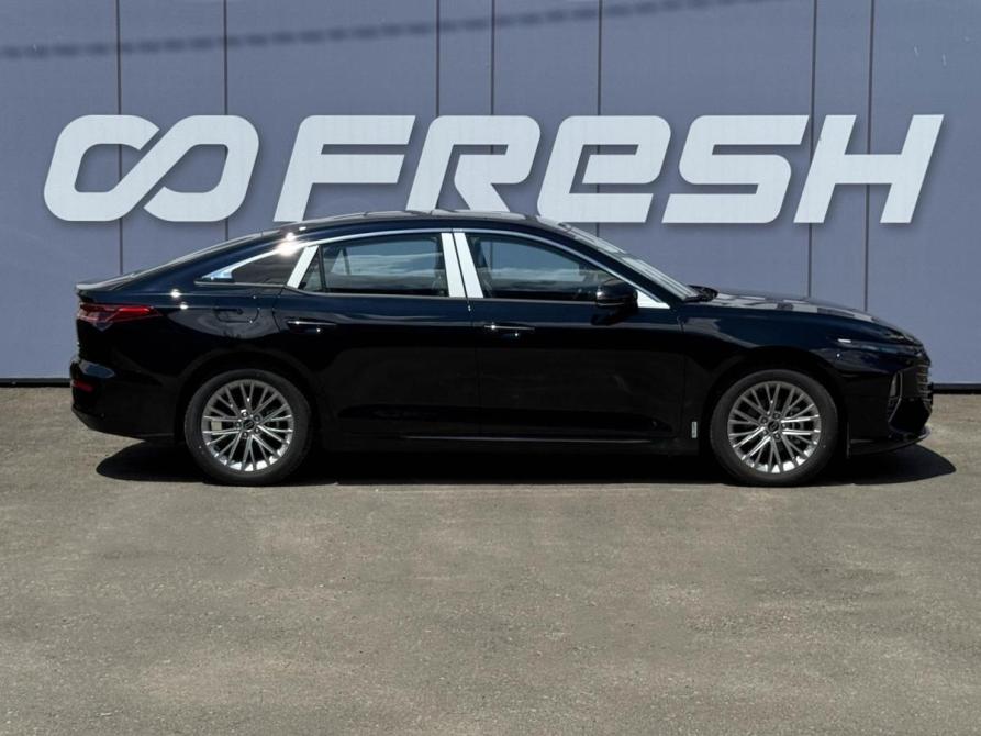 FAW Bestune B70 I Кропоткин  - изображение 5
