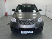SsangYong Actyon II Казань  - изображение 22