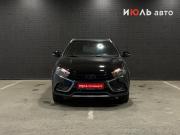 Lada (ВАЗ) Vesta I Челябинск  - изображение 21