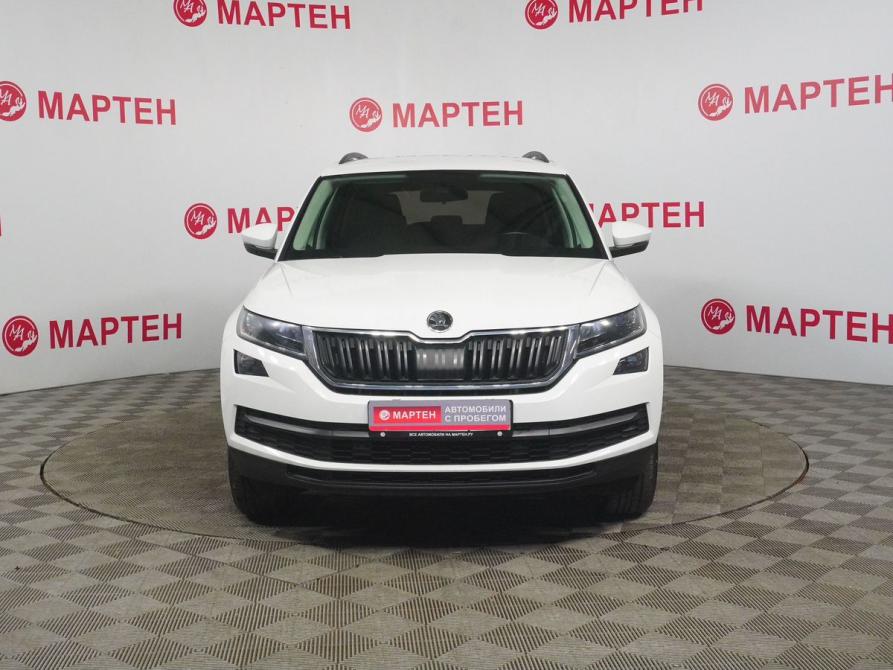 Skoda Kodiaq I Вологда  - изображение 2