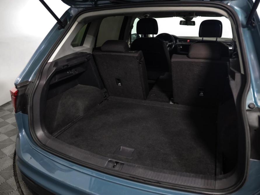 Volkswagen Tiguan II Санкт-Петербург  - изображение 30
