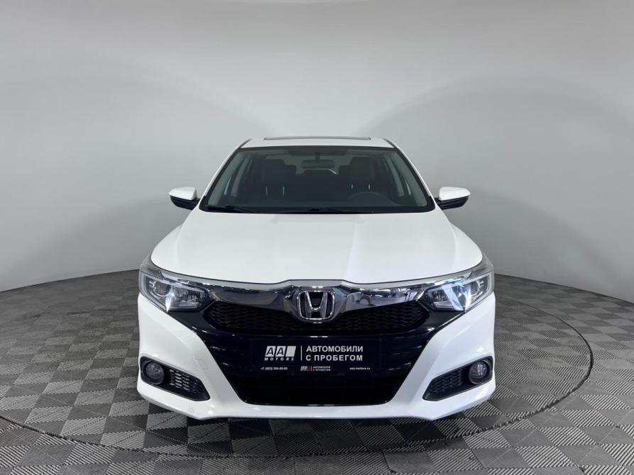 Honda Crider II Ростов-на-Дону  - изображение 2