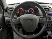 Lada (ВАЗ) Granta I Рестайлинг Москва  - изображение 50