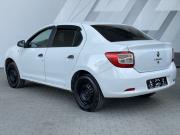 Renault Logan II Екатеринбург  - изображение 24