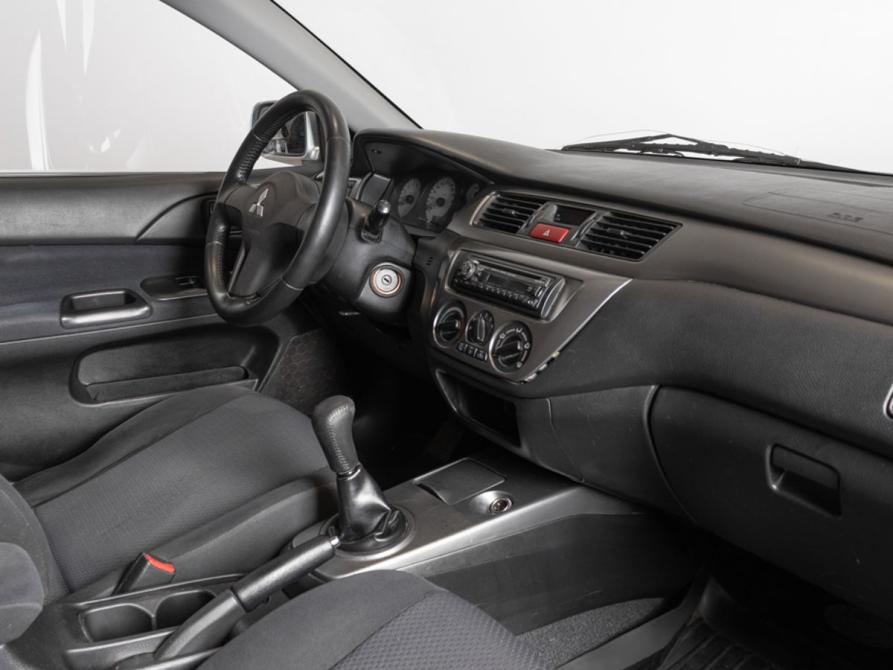 Mitsubishi Lancer IX Рестайлинг Казань  - изображение 7