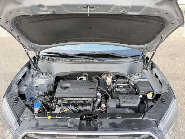 Hyundai Creta II с пробегом 2021 года, цена 2 290 000 рублей, 42496 км, внедорожник, Автокод Объявления