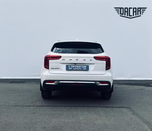 Haval Jolion I с пробегом 2023 года, цена 1 890 000 рублей, 20511 км, внедорожник, Автокод Объявления