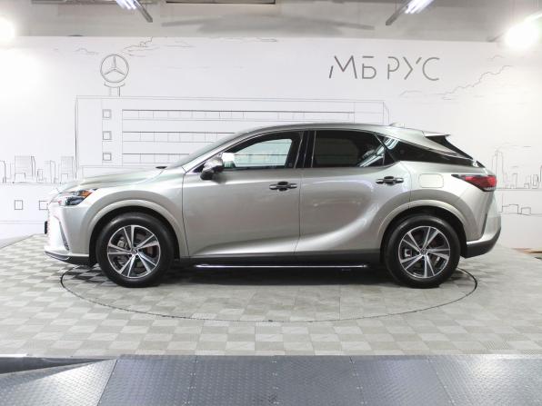 Lexus RX V с пробегом 2025 года, цена 7 800 000 рублей, 10838 км, внедорожник, Автокод Объявления