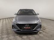 Hyundai Solaris II Рестайлинг Москва  - изображение 24