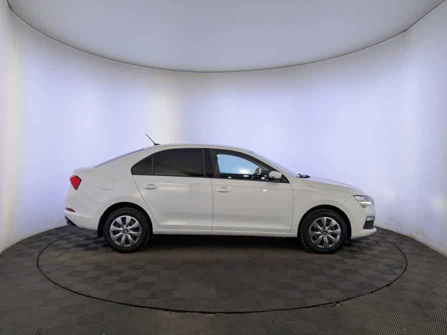 Skoda Rapid II Москва  - изображение 4