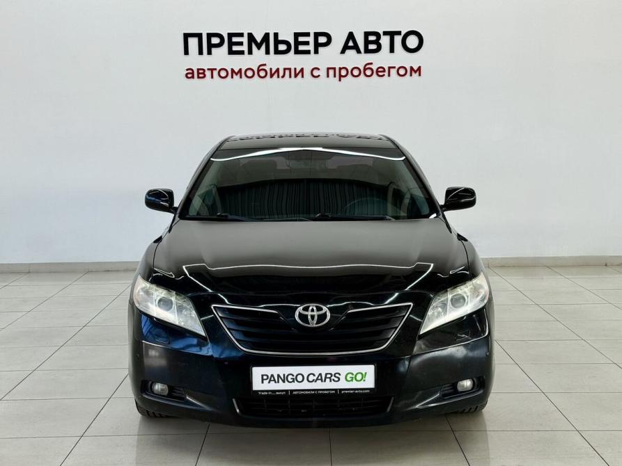 Toyota Camry VI (XV40) Смоленск  - изображение 2