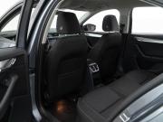 Skoda Octavia III (A7) Москва  - изображение 32
