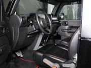 Jeep Wrangler III (JK) Казань  - изображение 33