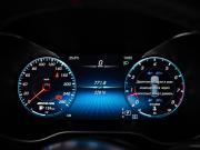 Mercedes-Benz GLC Coupe AMG I (C253) Рестайлинг Санкт-Петербург  - изображение 44