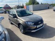 Lada (ВАЗ) Granta I Рестайлинг Стерлитамак  - изображение 23