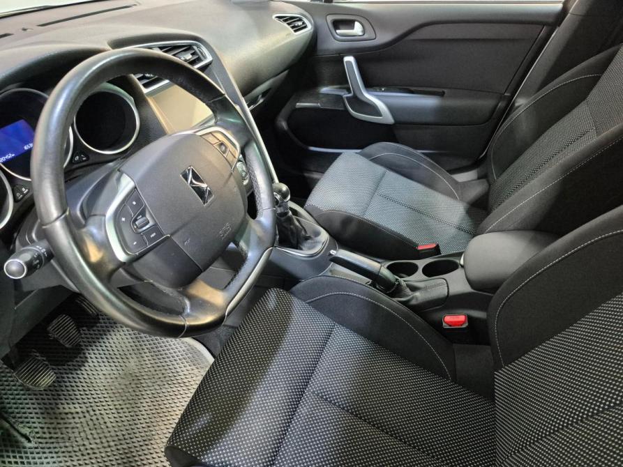 Citroen DS4 Воронеж  - изображение 15