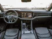 Volkswagen Touareg III Волгоград  - изображение 51