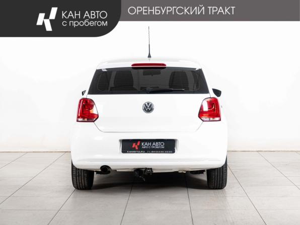 Volkswagen Polo V с пробегом 2010 года, цена 630 000 рублей, 220000 км, хэтчбек, Автокод Объявления