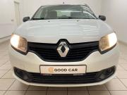 Renault Logan II Энгельс  - изображение 47