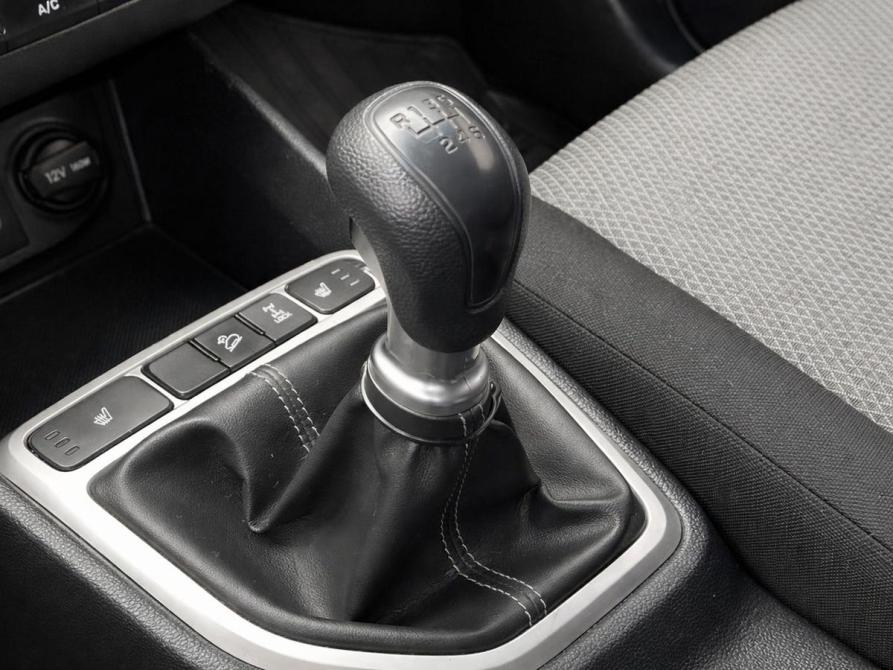 Hyundai Creta I Пермь  - изображение 15
