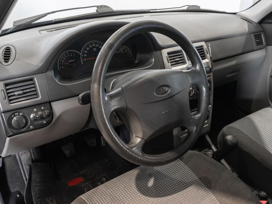Lada (ВАЗ) Priora I Казань  - изображение 5