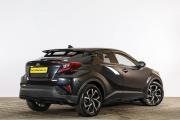 Toyota C-HR I Тюмень  - изображение 27