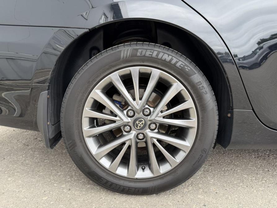 Toyota Camry VII (XV50) Рестайлинг Саратов  - изображение 14