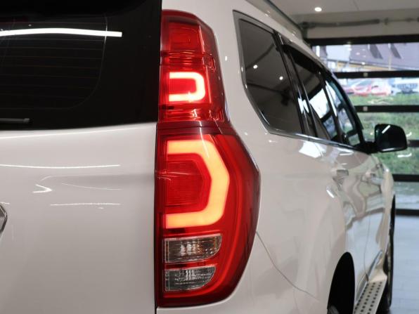 Haval H9 I Рестайлинг с пробегом 2021 года, цена 2 357 000 рублей, 135945 км, внедорожник, Автокод Объявления