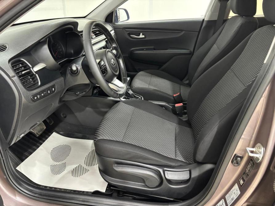 Kia Rio IV Альметьевск  - изображение 12