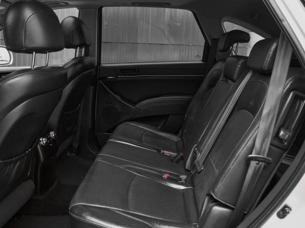 Hyundai ix55 с пробегом 2012 года, цена 1 590 000 рублей, 227745 км, внедорожник, Автокод Объявления