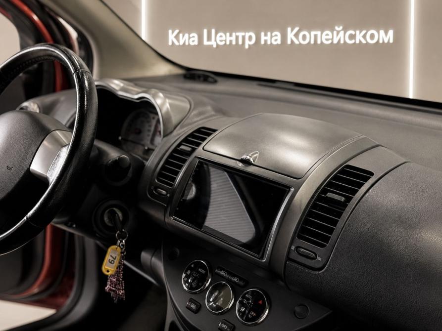 Nissan Note I Челябинск  - изображение 9