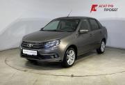 Lada (ВАЗ) Granta I Рестайлинг Саранск  - изображение 27