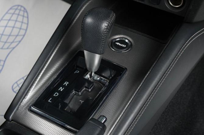 Mitsubishi ASX I Рестайлинг 2 с пробегом 2018 года, цена 1 559 000 рублей, 193696 км, внедорожник, Автокод Объявления