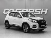 Chery Tiggo 4 I Рестайлинг Ростов-на-Дону  - изображение 19