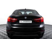 BMW X6 II (F16) Москва  - изображение 27