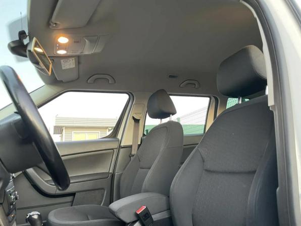 Skoda Yeti I Рестайлинг с пробегом 2014 года, цена 1 300 000 рублей, 184900 км, внедорожник, Автокод Объявления