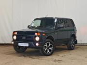 Lada (ВАЗ) Niva Legend I Кемерово  - изображение 22