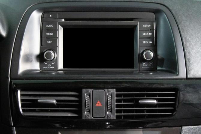 Mazda CX-5 I с пробегом 2012 года, цена 1 489 000 рублей, 286000 км, внедорожник, Автокод Объявления