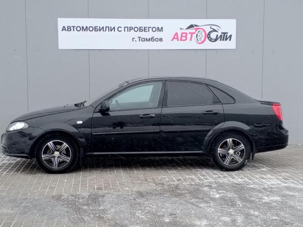 Daewoo Gentra II с пробегом 2015 года, цена 525 000 рублей, 140675 км, седан, Автокод Объявления