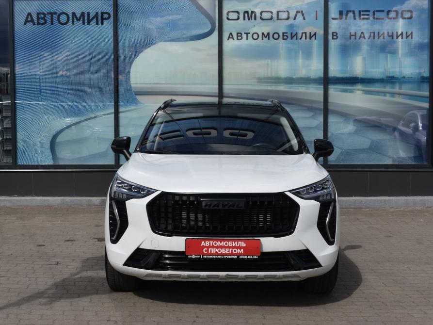 Haval Jolion I Рестайлинг Архангельск  - изображение 2