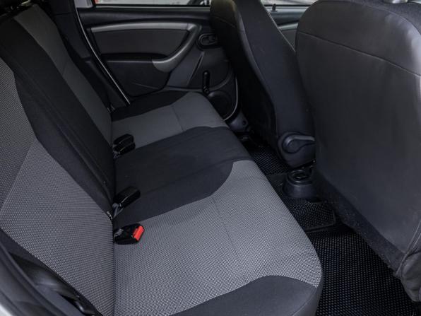 Renault Duster I Рестайлинг с пробегом 2016 года, цена 1 264 100 рублей, 121800 км, внедорожник, Автокод Объявления