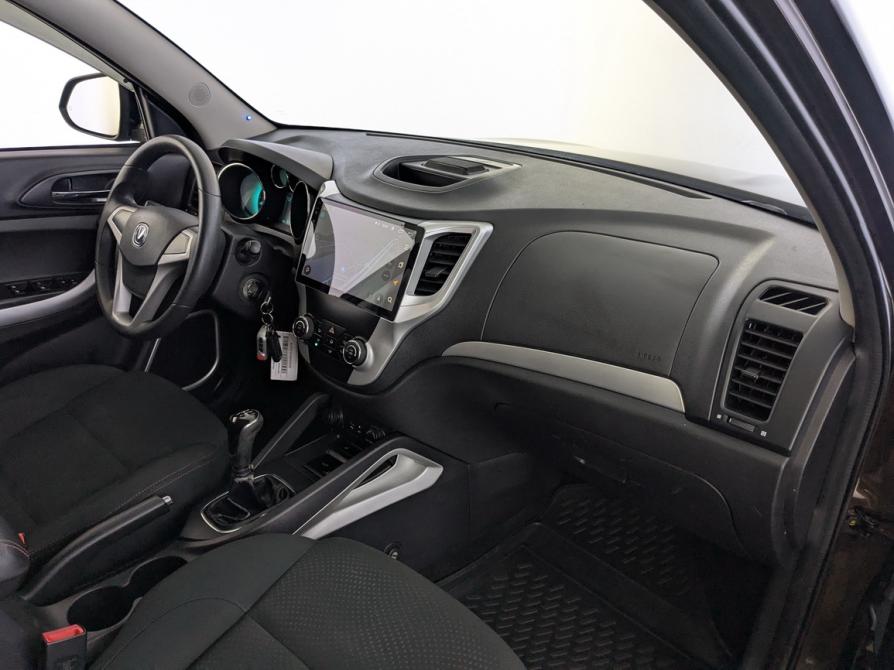 Changan CS35 Москва  - изображение 20